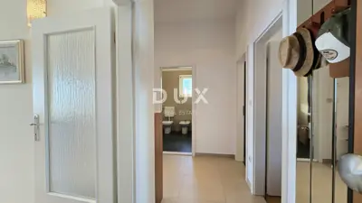 Apartment 94 m², Ičići - panoramic views of Kvarner - 12