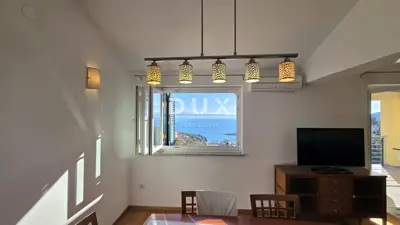 Apartment 94 m², Ičići - panoramic views of Kvarner - 11