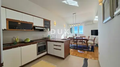Apartment 94 m², Ičići - panoramic views of Kvarner - 9