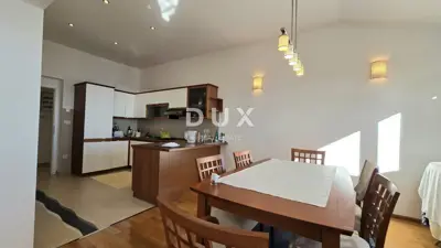 Apartment 94 m², Ičići - panoramic views of Kvarner - 8