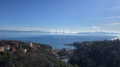 Apartment 94 m², Ičići - panoramic views of Kvarner - 7