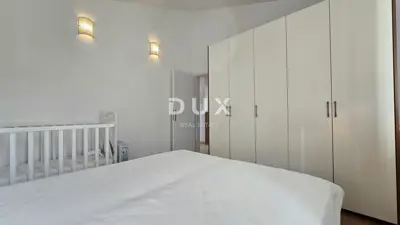 Apartment 94 m², Ičići - panoramic views of Kvarner - 15