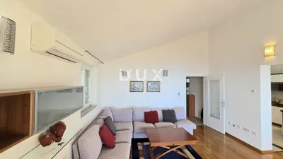 Apartment 94 m², Ičići - panoramic views of Kvarner - 3