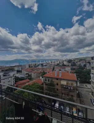 Rijeka, Belveder, 140 m² - 10