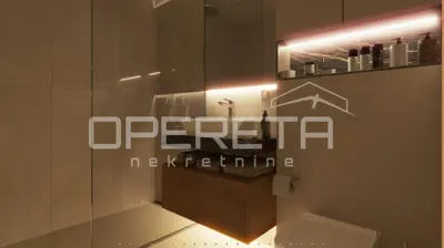 Istra, Poreč - Wohnung in außergewöhnlicher Lage mit Aufzug und Meerblick - 10