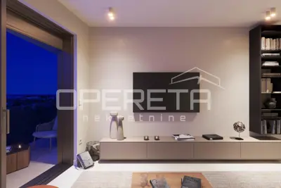 Istra, Poreč - Wohnung in außergewöhnlicher Lage mit Aufzug und Meerblick - 4
