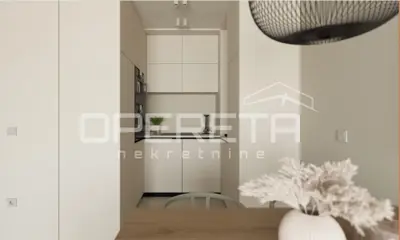 Istra, Poreč - Wohnung in außergewöhnlicher Lage mit Aufzug und Meerblick - 3