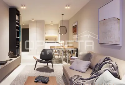 Istra, Poreč - Wohnung in außergewöhnlicher Lage mit Aufzug und Meerblick - 11