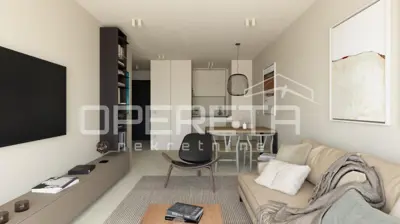 Istra, Poreč - Wohnung in außergewöhnlicher Lage mit Aufzug und Meerblick - 6