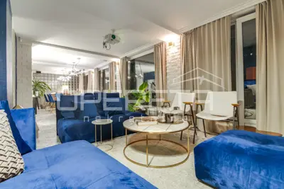 House 233 m², Črnomerec - near Ilica and greenery - 20