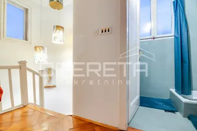 House 233 m², Črnomerec - near Ilica and greenery - 10