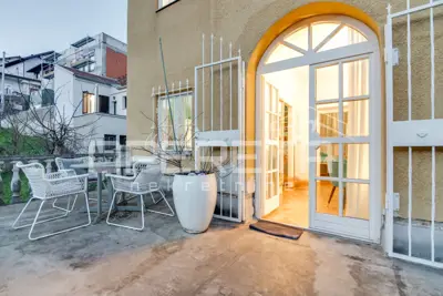House 233 m², Črnomerec - near Ilica and greenery - 7