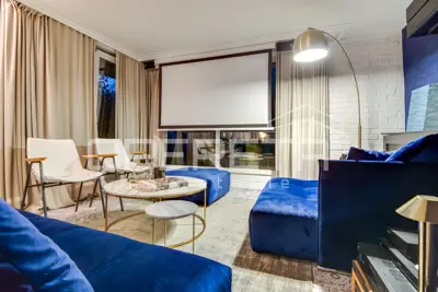 House 233 m², Črnomerec - near Ilica and greenery - 15