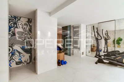 House 233 m², Črnomerec - near Ilica and greenery - 19