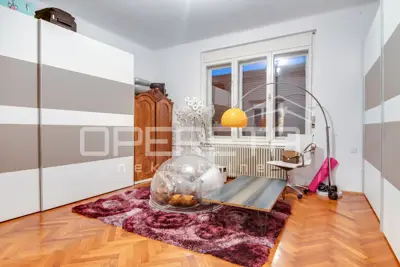 House 233 m², Črnomerec - near Ilica and greenery - 8