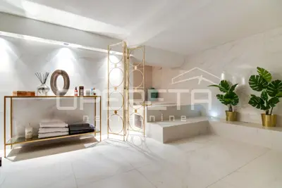 House 233 m², Črnomerec - near Ilica and greenery - 16