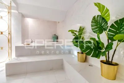 House 233 m², Črnomerec - near Ilica and greenery - 18