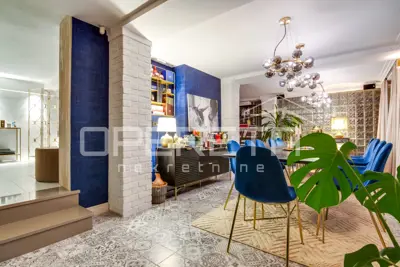 House 233 m², Črnomerec - near Ilica and greenery - 21