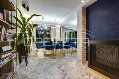 House 233 m², Črnomerec - near Ilica and greenery - 13
