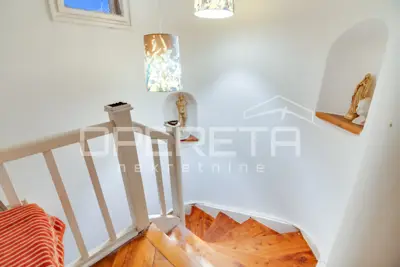 House 233 m², Črnomerec - near Ilica and greenery - 11