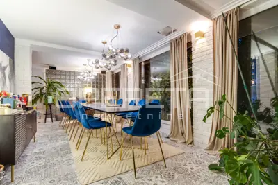 House 233 m², Črnomerec - near Ilica and greenery - 22