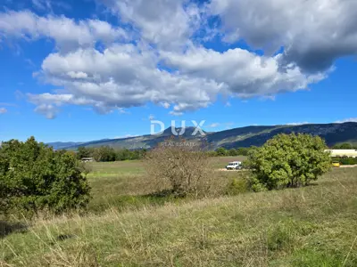 Building land, Labin - urbanized land for a family house - 3