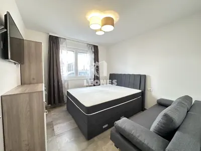 Stan 79 m², Novigrad - grijani bazen i vrt 180 m² - 19