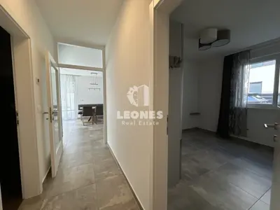 Stan 79 m², Novigrad - grijani bazen i vrt 180 m² - 14