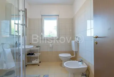 Stan 57,87 m², Žedno na Čiovu - privatni vrt i lođa - 6
