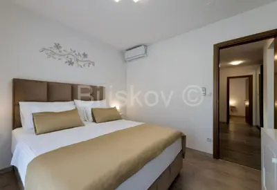 Stan 57,87 m², Žedno na Čiovu - privatni vrt i lođa - 5