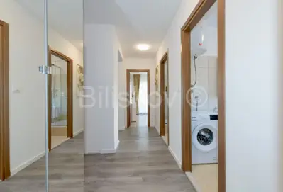 Stan 57,87 m², Žedno na Čiovu - privatni vrt i lođa - 10