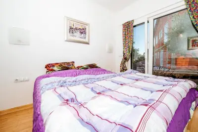 Apartment with garden near the beach - island of Pag - 8