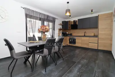 Voll möblierte Wohnung mit Pool in Medulin! - 4