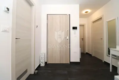 Voll möblierte Wohnung mit Pool in Medulin! - 11