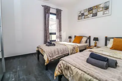 Voll möblierte Wohnung mit Pool in Medulin! - 13