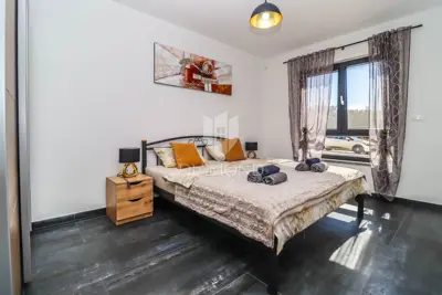 Voll möblierte Wohnung mit Pool in Medulin! - 16