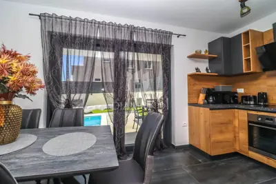 Voll möblierte Wohnung mit Pool in Medulin! - 7