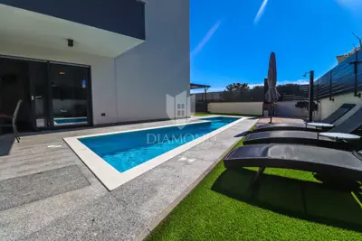 Voll möblierte Wohnung mit Pool in Medulin! - 19