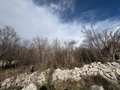 Plot 1,050 m², Sveti Juraj - peaceful and secluded location - 14
