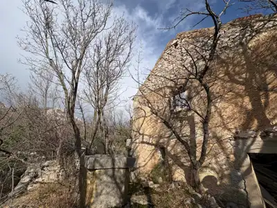 Plot 1,050 m², Sveti Juraj - peaceful and secluded location - 12