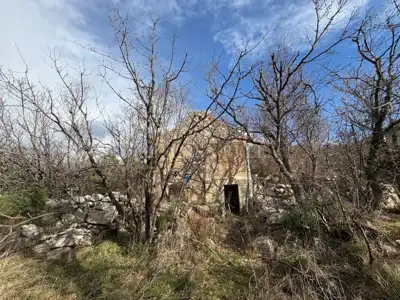 Plot 1,050 m², Sveti Juraj - peaceful and secluded location - 11