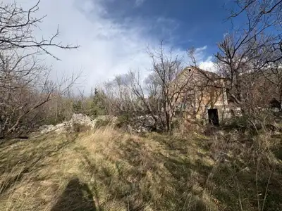 Plot 1,050 m², Sveti Juraj - peaceful and secluded location - 10