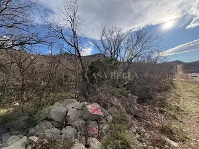 Plot 1,050 m², Sveti Juraj - peaceful and secluded location - 16