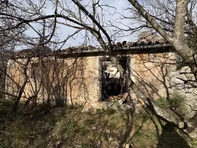 Plot 1,050 m², Sveti Juraj - peaceful and secluded location - 9