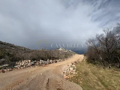 Plot 1,050 m², Sveti Juraj - peaceful and secluded location - 17