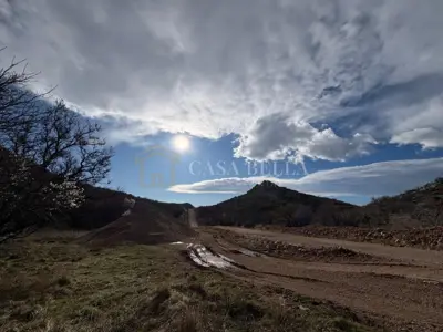 Plot 1,050 m², Sveti Juraj - peaceful and secluded location - 19