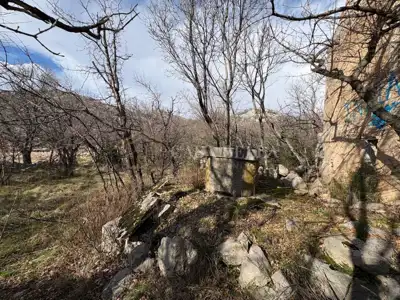 Plot 1,050 m², Sveti Juraj - peaceful and secluded location - 7