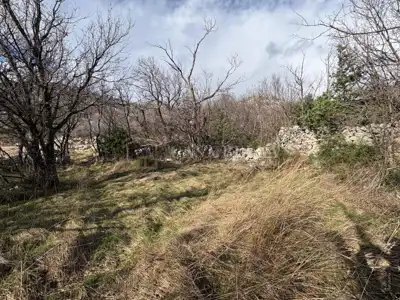 Plot 1,050 m², Sveti Juraj - peaceful and secluded location - 5