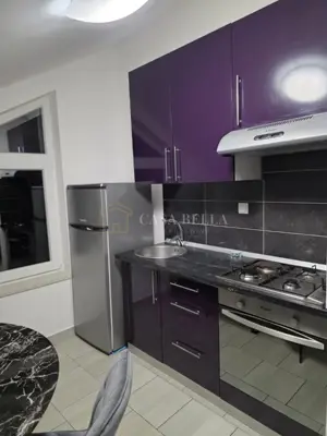 Apartman 49 m², Sveti Martin na Muri - balkon i parkirno mjesto - 3
