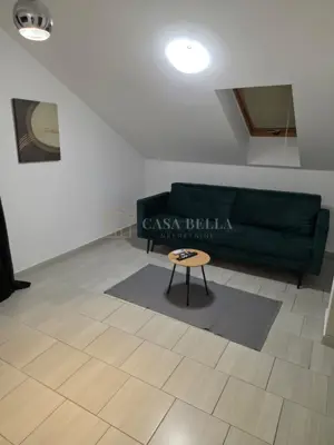 Apartman 49 m², Sveti Martin na Muri - balkon i parkirno mjesto